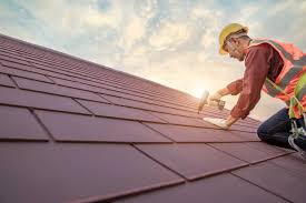 Best Roofing for New Construction  in Boling, TX